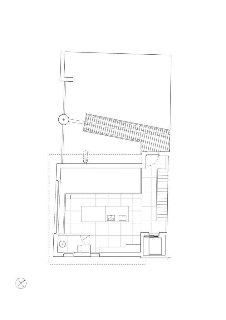 A11 PIANTA LIVELLO +1