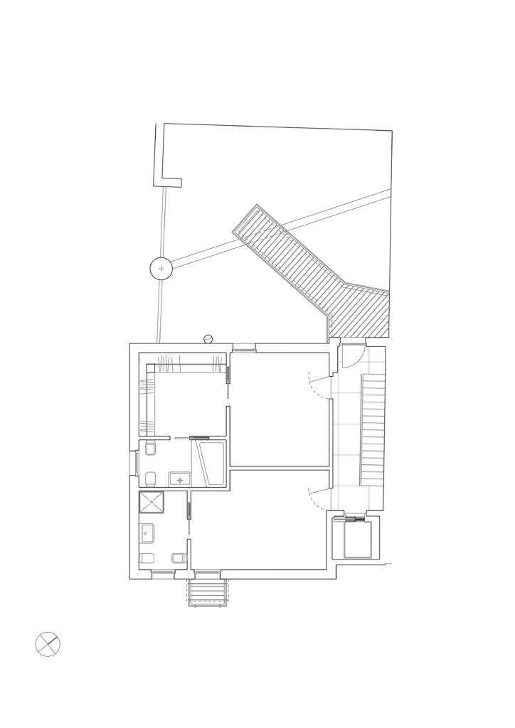 A12 PIANTA LIVELLO +2