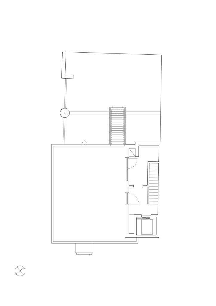 A13 PIANTA LIVELLO +3