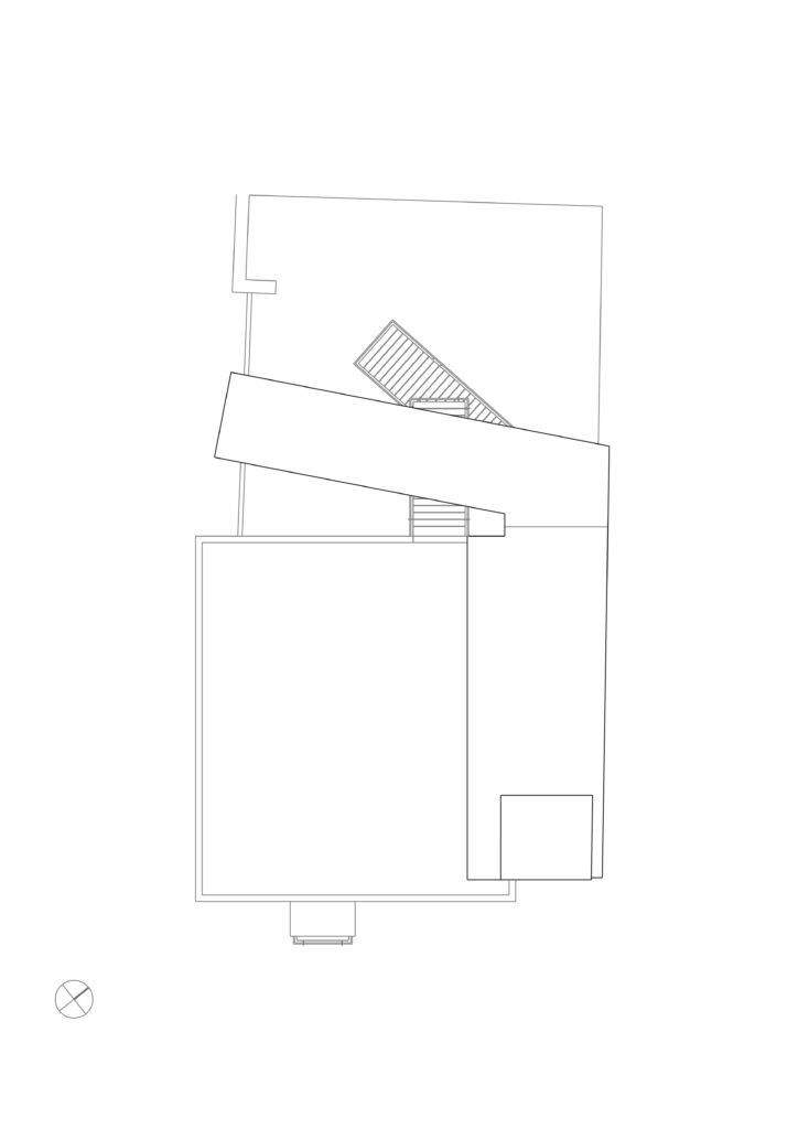 A14 PIANTA LIVELLO COPERTURE