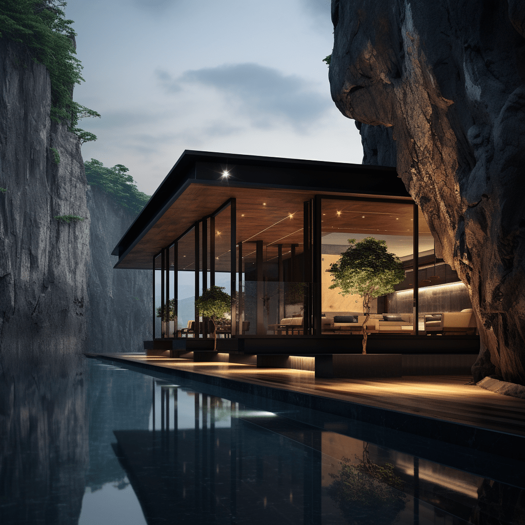 .skyark_8k_image_minimalist_modern_villa_single_level_overhangi_360e4d9a-914e-41cc-848c-29f2f87439bc