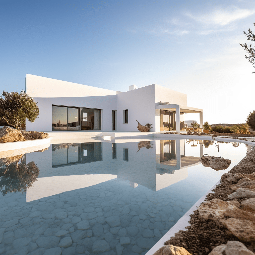 .skyark_8k_image_modern_residential_villa_exteriors_with_infini_6cadc19e-4a14-4f87-8eca-8cf8c7e3922f