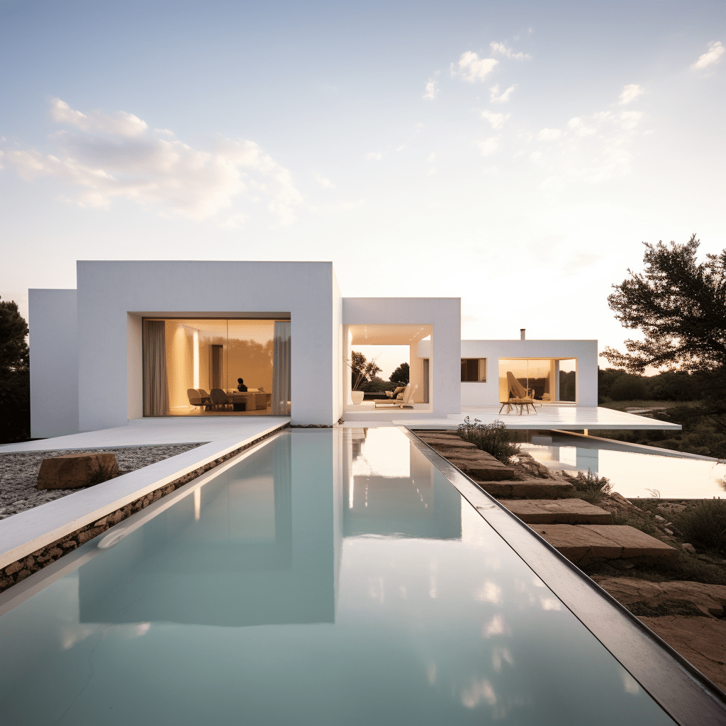 .skyark_8k_image_modern_residential_villa_exteriors_with_infini_bc9bdace-9dc9-4067-b21a-d2ef86d81f38