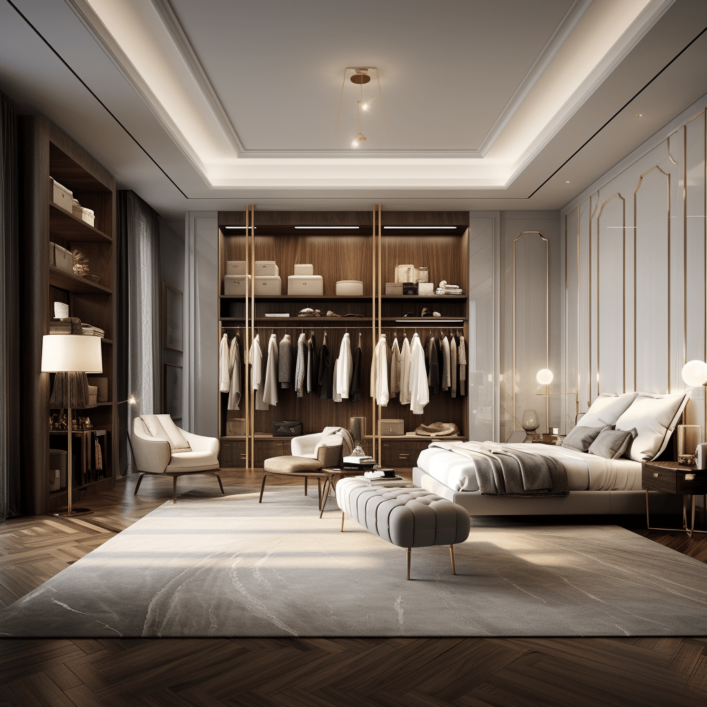 .skyark_8k_image_room_height_3_meters_bedroom_with_reflective_c_8af487f2-55a6-4799-a080-741e3d854105