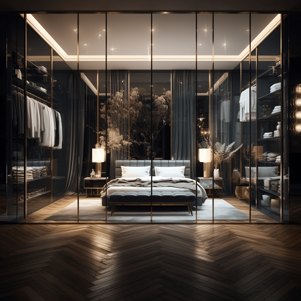 .skyark_8k_image_room_height_3_meters_bedroom_with_reflective_c_9af8c0d8-64d5-40d7-960c-a311ccd57d8a