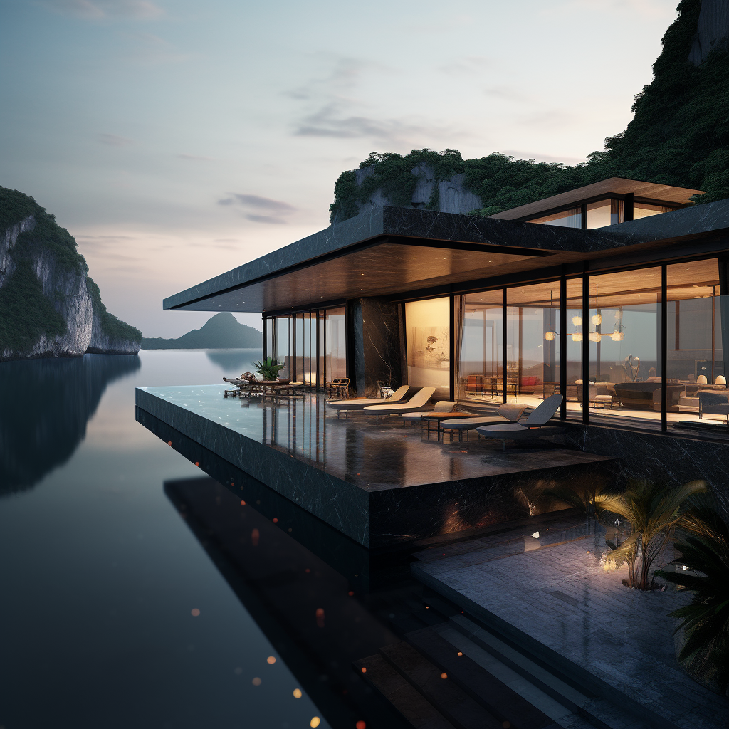.skyark_8k_image_single_level_modern_minimalist_villa_on_cliff__41591c89-b828-4f71-955f-94386311b400