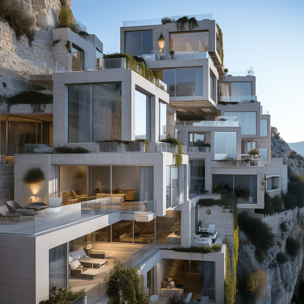 .skyark_Vista_dal_basso_verso_lalto_sassi_di_matera_tramonto_lu_19da9839-0cd8-4ad6-8a9f-9c86225f32ac