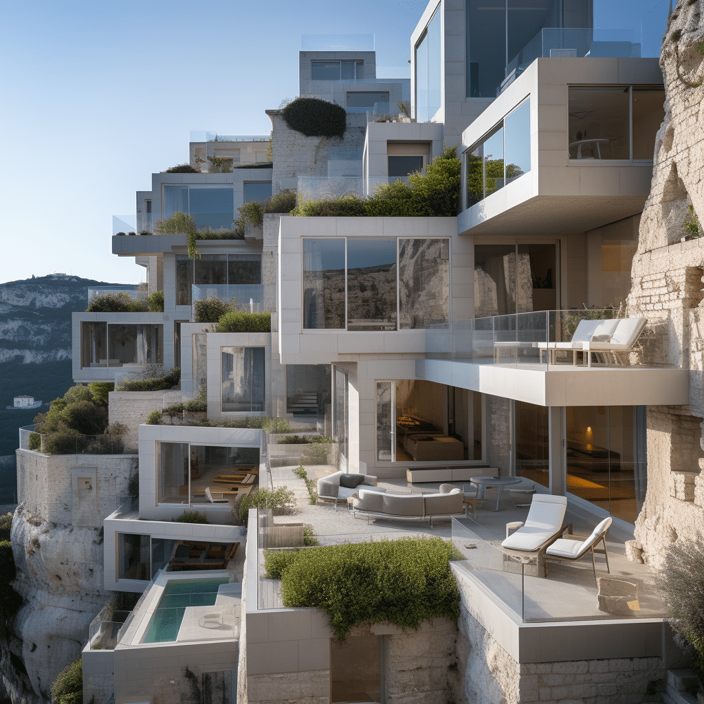 .skyark_Vista_dal_basso_verso_lalto_sassi_di_matera_tramonto_lu_ecc785cd-9d3f-4ecc-b464-8208de4dc3e3