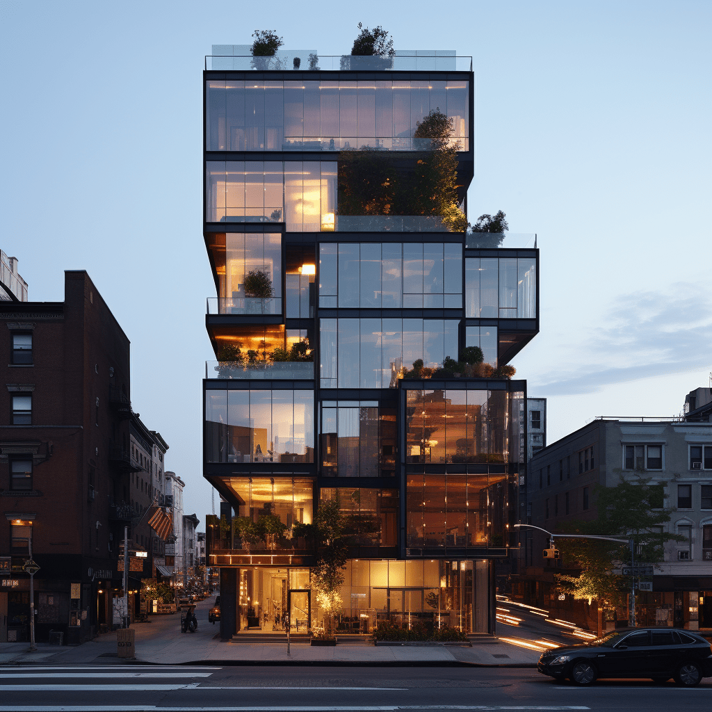 .skyark_bottom-up_view_10-storey_residential_building_reflectiv_258dbff5-4b4f-4e4a-83c1-2a98c5f6f357