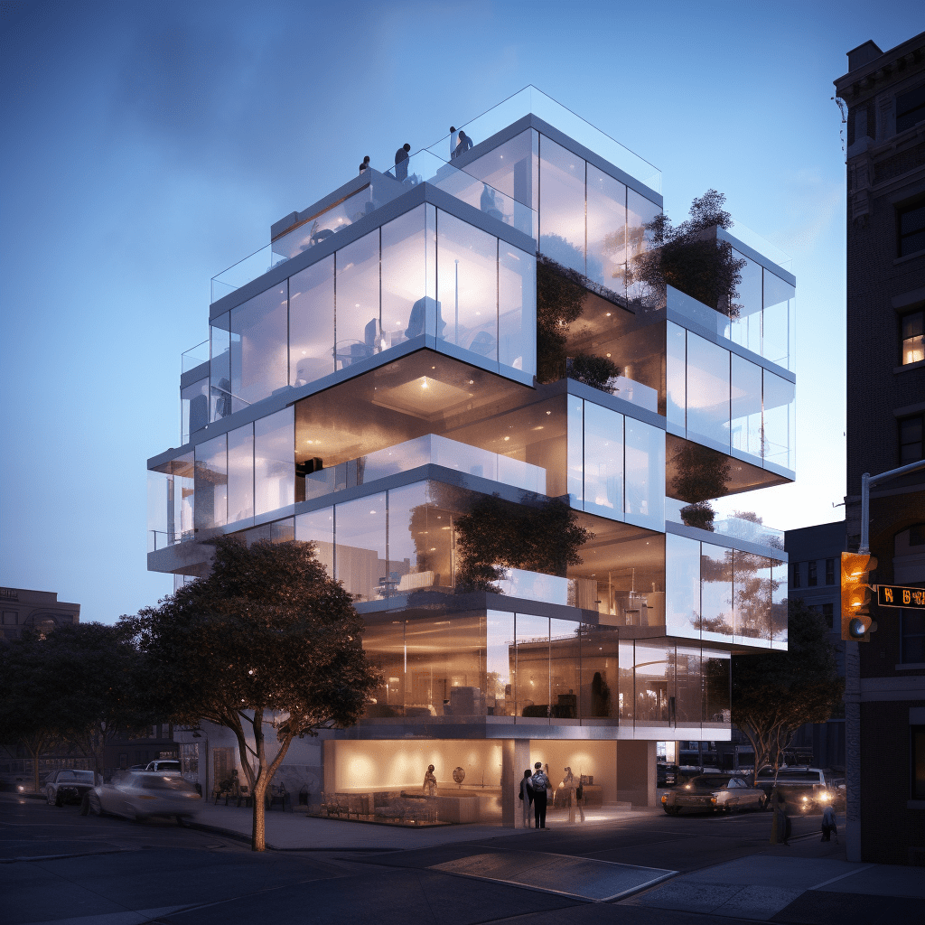 .skyark_bottom-up_view_10-storey_residential_building_reflectiv_f8bcc3e3-33b6-4fc4-94fb-8227dcbb039a